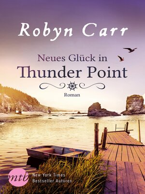 cover image of Neues Glück in Thunder Point